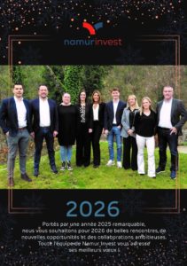 Equipe Namur Invest